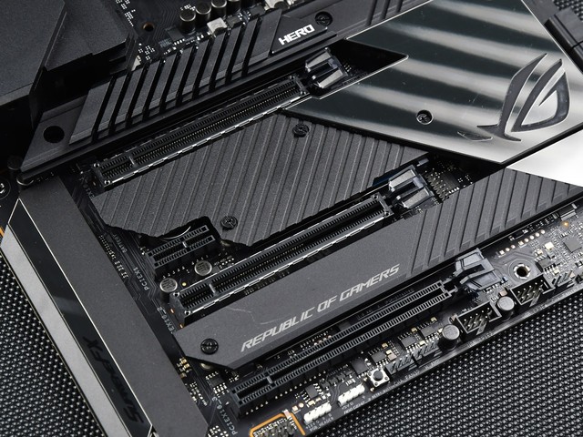  ˶ ROG MAXIMUS XIII HEROͼ