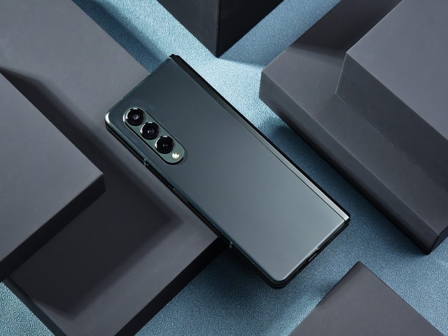 Galaxy Z Fold3»ͼ òÿ˵
