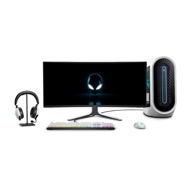 ALIENWARE�����ذ������ʼǱ������� 