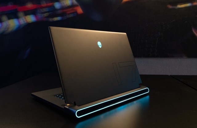 ALIENWARE�����ذ������ʼǱ������� 