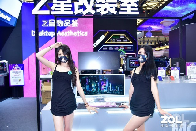 ֱ��ChinaJoy�ֳ� ̩̹���������浽���� 