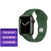 Apple Watch Series 7 ֱGPS41 mmɫޣɫ˶ͱ MKN03CH/A