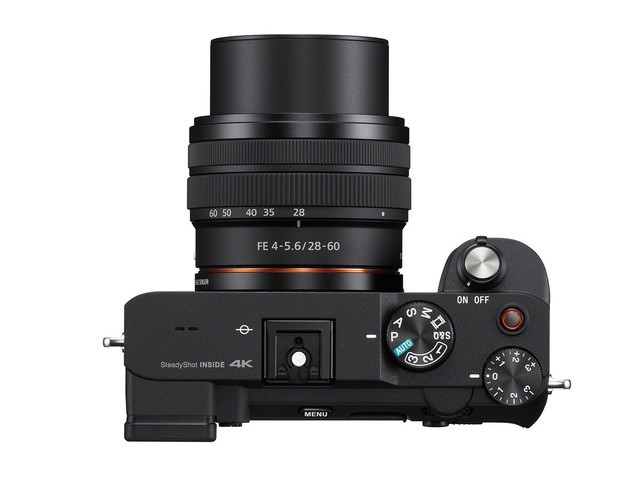 ᷢFE 28-60mm F4-5.6ȫ佹ͷ 