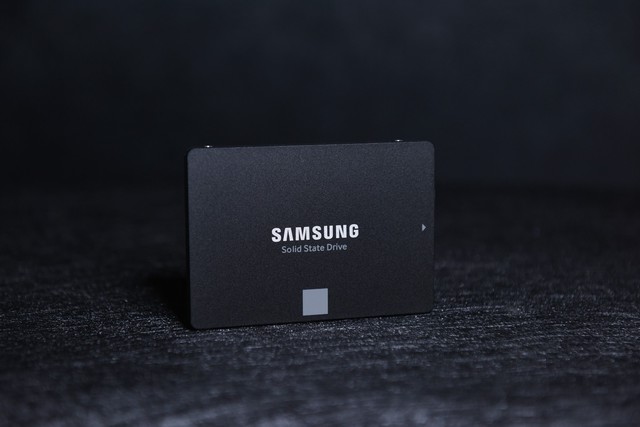 870 EVO SSDͼͣ4TB