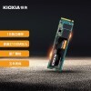 铠侠（Kioxia）2000GB SSD固态硬盘 NVMe M.2接口 EXCERIA G2 RC20系列