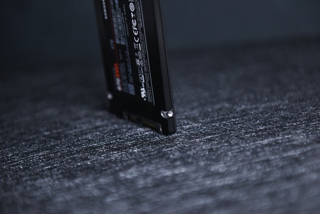 870 EVO SSDͼͣ4TB