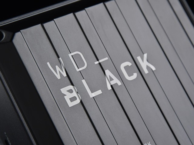  WD_BLACK D50Ϸչͼ