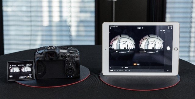 3D EOS VRϵͳVRҵӰƷ 