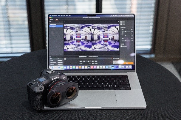 3D EOS VRϵͳVRҵӰƷ 