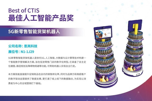 ҫ֤2021 CTIS ѿƼ½佱ԲУ 
