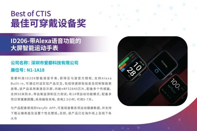 ҫ֤2021 CTIS ѿƼ½佱ԲУ 