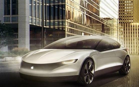 Apple Car洵ִδƻչ쳵ƻ