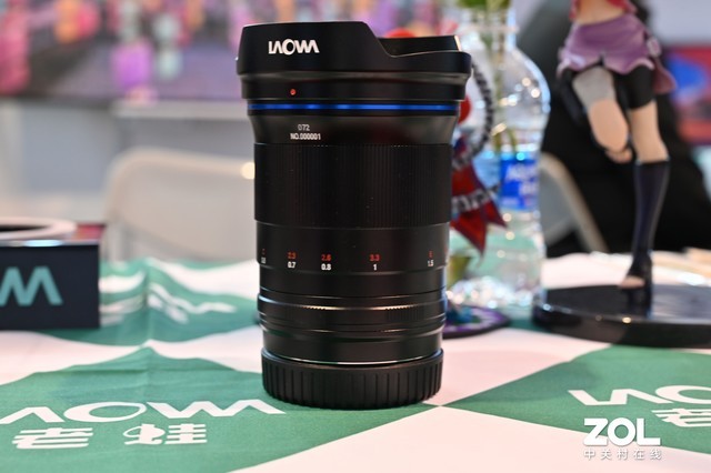 Я35mm F0.95ͷμCCBNչ 