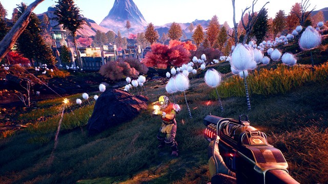 СھƷThe Outer Worlds steam 