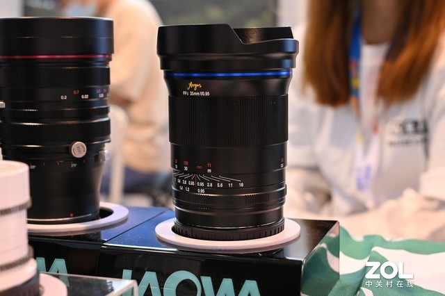 Я35mm F0.95ͷμCCBNչ 