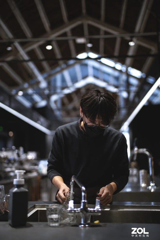 Я35mm F0.95ͷμCCBNչ 