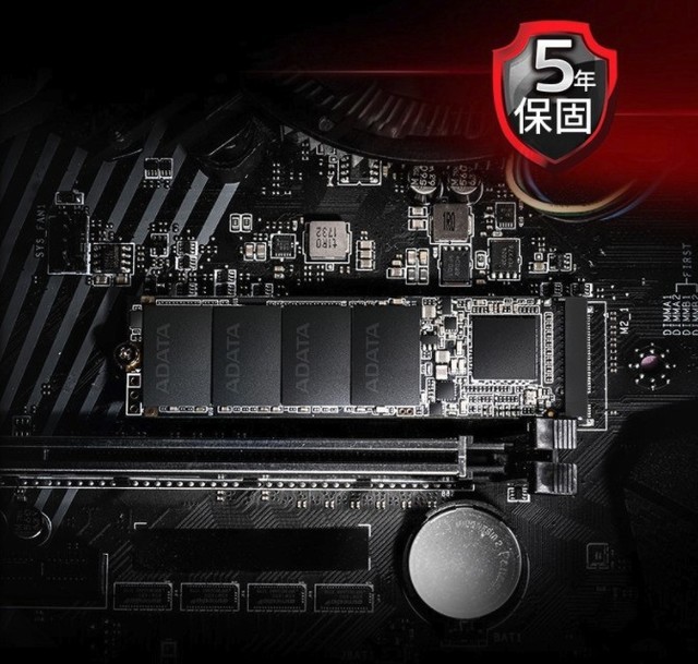 ޣ1TB M.2̬Ӳ̽599Ԫ 