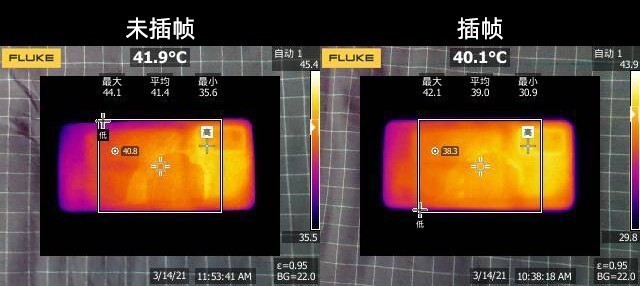 手机上的散热系统真有用吗？我们拿iQOO Neo5开个刀（不发） 