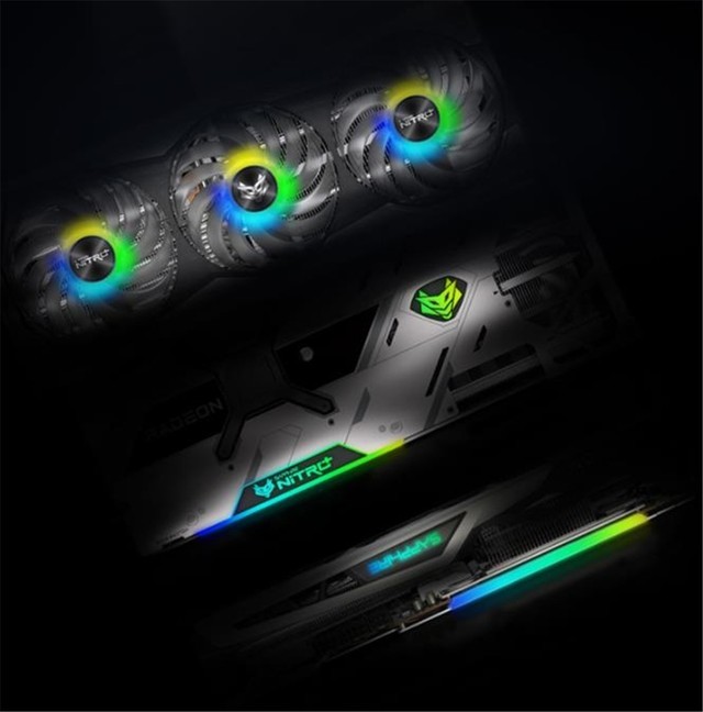ŲʹЧ RX 6900 XT ׽𼫹ϼ 