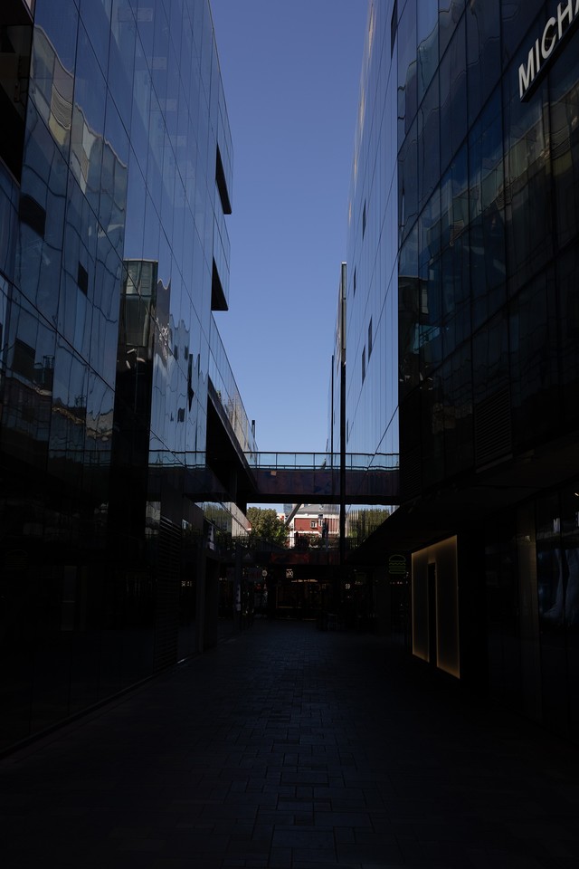 只买一台相机 佳能EOS R6能不能满足你的拍摄需要