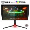 AOC AGONʾ AG274QXM 27Ӣ 2K 170Hz Һ1ms HDR1000 MiniLED Type-C65WϷ羺ʾ