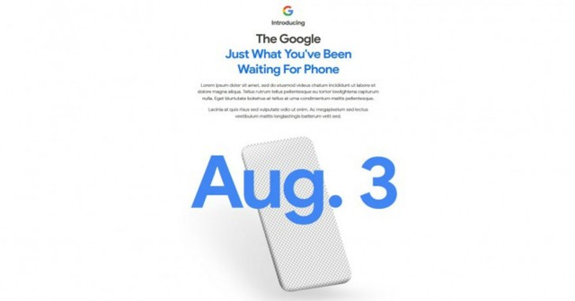 Google Pixel 4aȷϣ83շ 