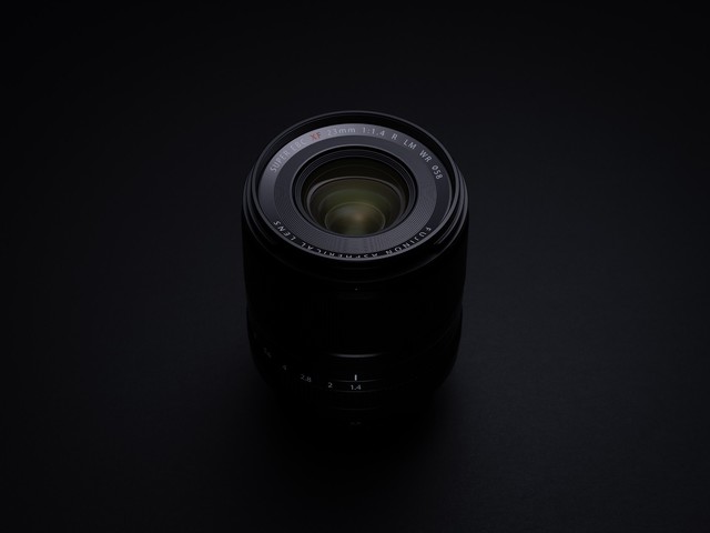 ʿ¾ͷXF23mmF1.4 R LM WRٷ