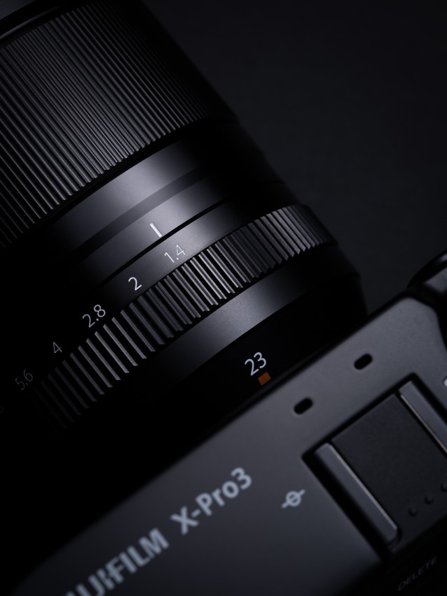 ʿ¾ͷXF23mmF1.4 R LM WRٷ