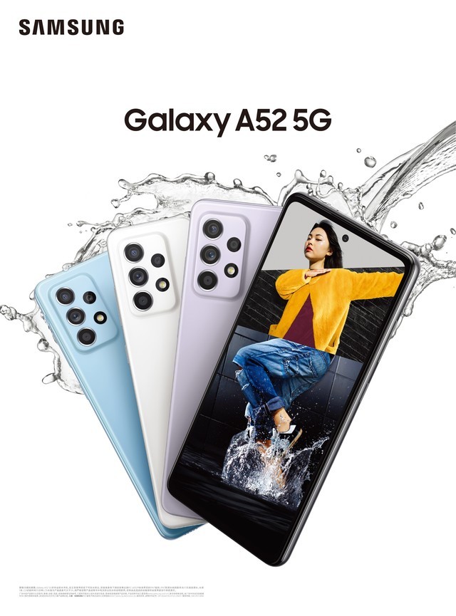 Galaxy A52 5G ô´ֿɼ 
