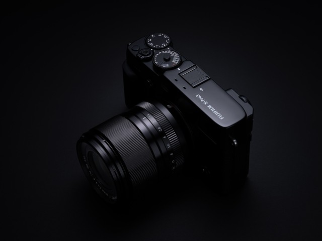 ʿ¾ͷXF23mmF1.4 R LM WRٷ