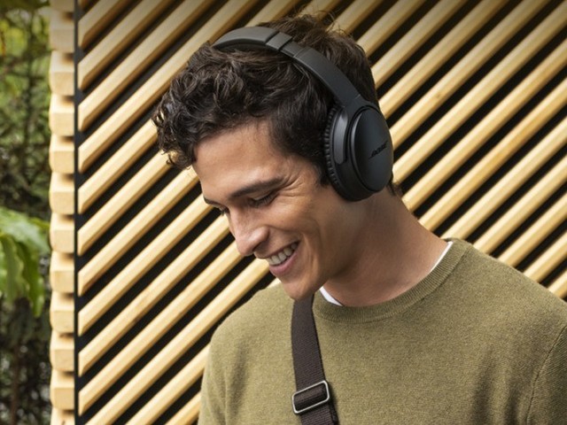 ޣBose QC35 II 