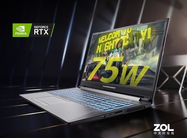 RTX 3050游戏本比3050Ti关注度更高的原因在此 