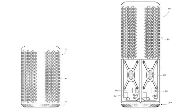 ƻͨר:Mac Pro˿ο 