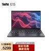 ThinkPad E15 2021  Ӣضi5/i7 ᱡʼǱ ʶ i5-1135G7 16G 512G 1SCD