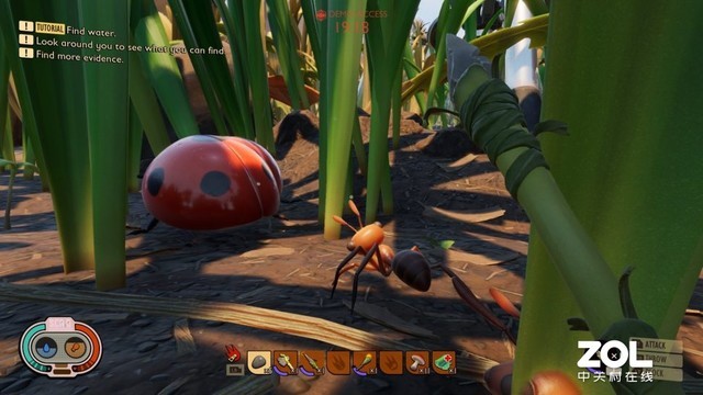 ΢ð Groundedsteam 