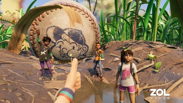 ΢ð Groundedsteam 