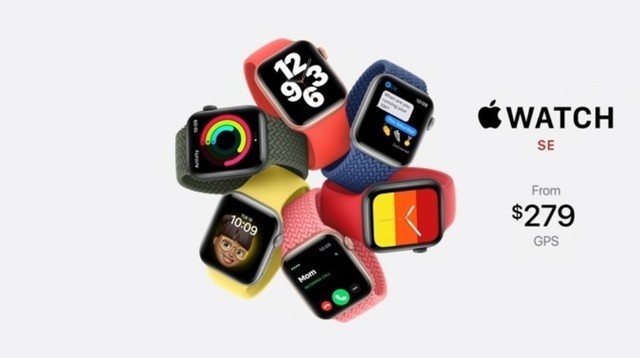 2020ƻ＾᣺Apple Watch 6̵ 