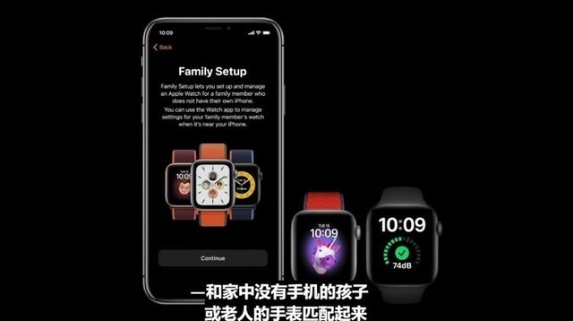 2020ƻ＾᣺Apple Watch 6̵ 