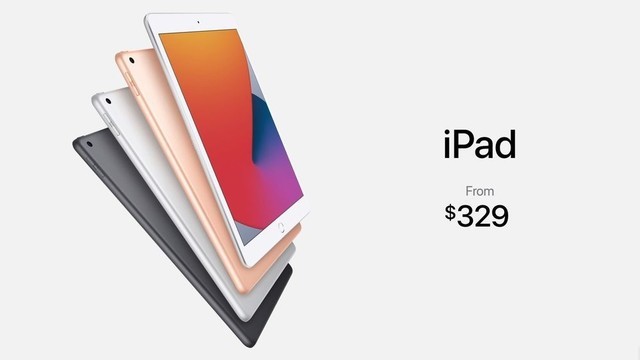 2020ƻ＾᣺iPad 8iPad Air 4 