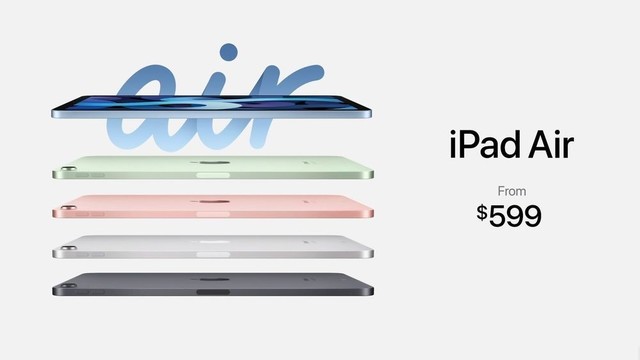 2020ƻ＾᣺iPad 8iPad Air 4 