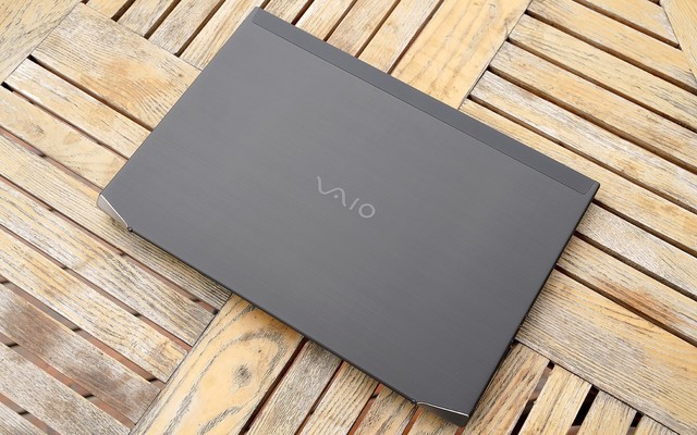 超轻办公利器 vaio z 2021轻薄本赏析_笔记本评测-中关村在线