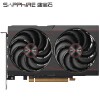 ʯSapphireAMD RADEON RX6600 8G ׽ GDDR6 RDNA2ܹ 7nmƳϷԿ