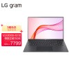 LG gram 202116Ӣᱡ 16:10 Evoƽ̨ ʼǱ(11i5 16G 512G 2k Կ ׵4)