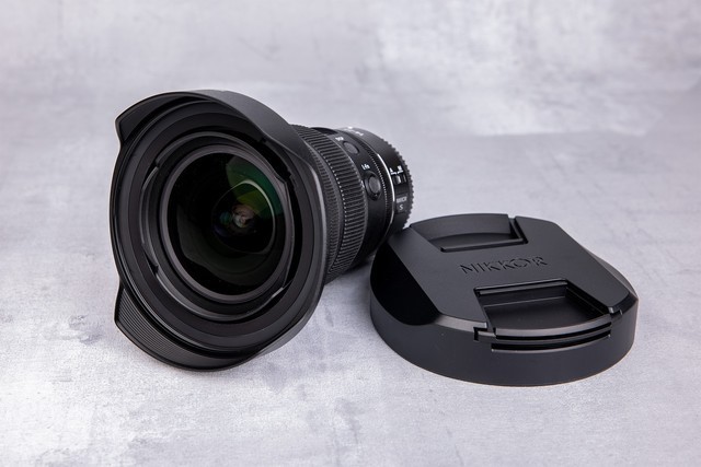 广角新传奇 尼康Z 14-24mm F2.8镜头评测 