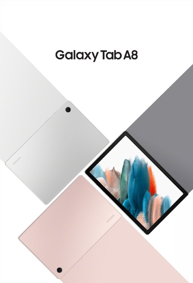 Galaxy Tab A8ƽϼ ֵ򼸷֣ 