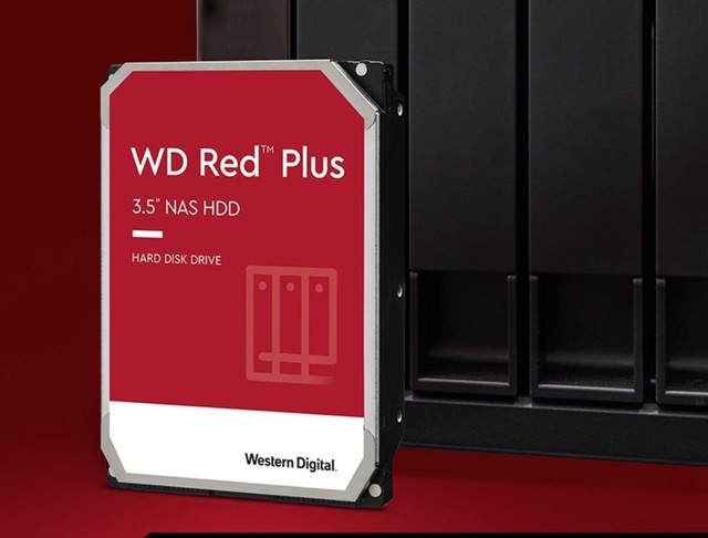 2TB NASר̽509Ԫ  Plusϲ 