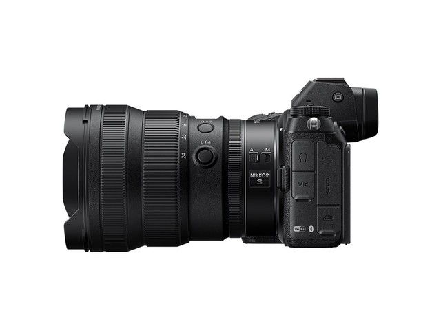 ΢Ԫ ῵Z 14-24mm F2.8 Sͷ 