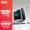 ALIENWARE R13ˮ羺Ϸ߶̨ʽ 12i7 32G 512G+2T RTX3060Ti 칫̨ʽ 9766TW+610M+510K