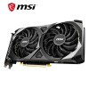 ΢ǣMSIͼʦ GeForce RTX 3060 Ti VENTUS 2X 8G OCV1 LHR Ƶ ˫ 羺ϷרҵԿ	