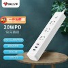 ţBULL20W PDƻ/߰//߰ Type-c+USB+3 ȫ1.8װɫ GNV-UU4203